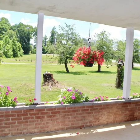 Mema and Pa’s Place