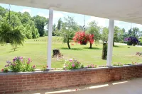 Mema and Pa’s Place