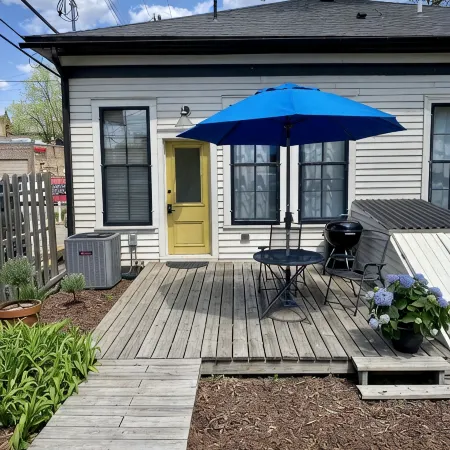 Historic Charm-Modern Elegance in W7th / DT St. Paul