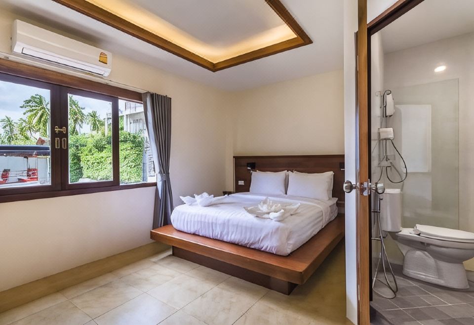 Wyh Hotel 편의 서비스