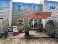 Charming townhome minutes from Midtown ATL - 2-Star