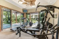 Tropical Ground Floor Unit at Mauna Lani Palm Villas w/ Beach Club Access - 3 Sao