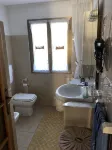 Single Villa with Garden and Wi-Fi
