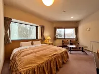 Pension Kofu - WiFi