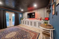 Little Hollywood Hideout - A Movie Theater Experience
