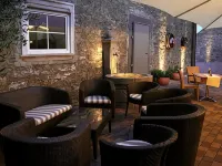 Landgasthof Goldener Adler Hotels in Sulzheim
