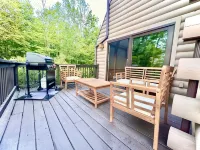 Luxurious country retreat for a family, couple or professional group! - Boutique