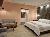 Hotel Barrio Antiguo Hotels in 