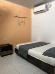 Posada Casamar2 Alojamiento en San Andrés Islas - 2-Sterne