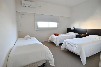 O2 Hotel Gualeguaychú Hotels in 