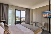 Hotel Kalos - balcony