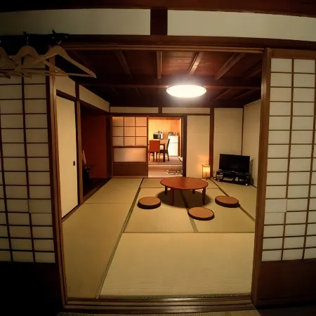 Yanaka No Taisuke