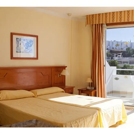 Hotel Malibu Park