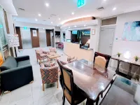 City Edge Dandenong Apartment Hotel