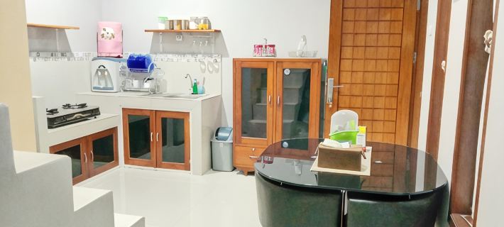Lubna Homestay - by Login Hotels in Kabupaten Kuningan