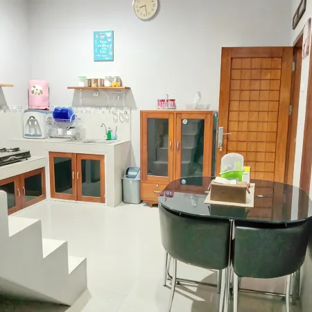 Lubna Homestay - by Login