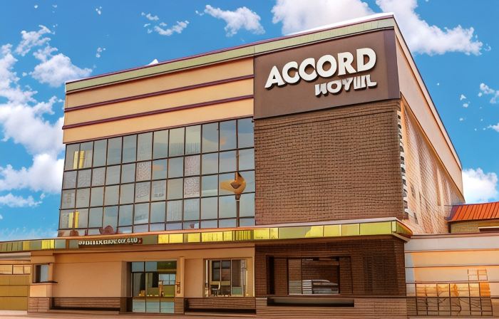 Accord Hotel
