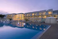 Blanco Hotel Formentera - Beach