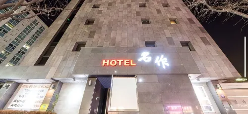 Hotel Myeong Jak