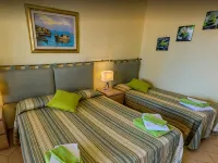 Calabattaglia Hotel a Ventotene