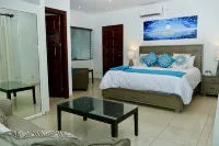 Casa Puesta del Sol Villa 2-Partial Ocean View