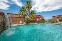 The Oasis - Golf - Pool - Hot Tub - Condo with a View. - واي فاي