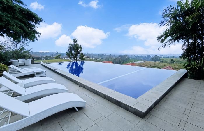 Villa HMD