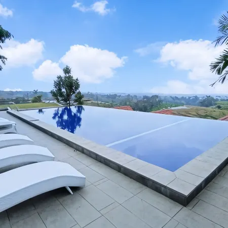 Villa HMD