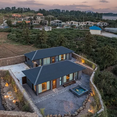 Generous Jeju