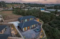 Generous Jeju - spa