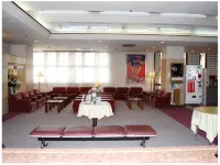 Sky Hotel Uozu