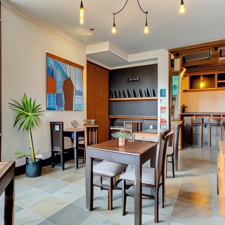 Casa Puente Hotel Boutique