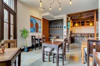 Casa Puente Hotel Boutique - sarapan