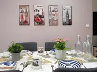 Astetica Residences @ Seri Kembangan - Apartments