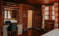 Rancabango Hotel & Resort
