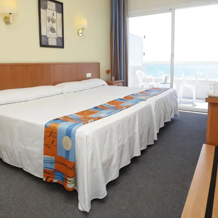 Hotel Natura Park