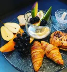 Forvm Boutique Hotel - breakfast