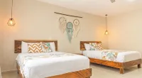 Casa Origen Huatulco - balcony
