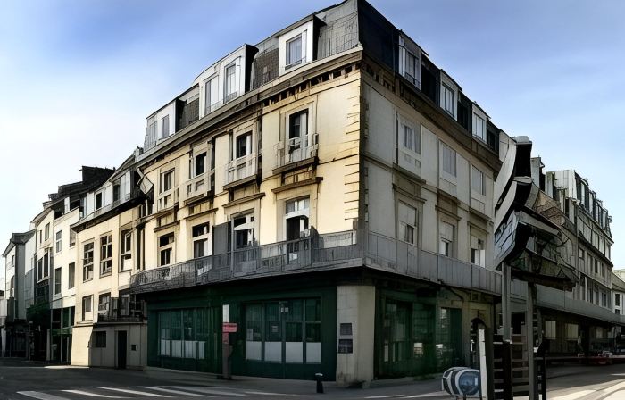 Grand Hôtel de l'Europe