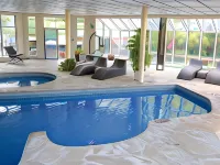 Excelsior Hôtel Spa Sainte-Adèle Hôtels à : Sainte-Adèle