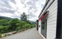 Deokdong Dalguji Pension