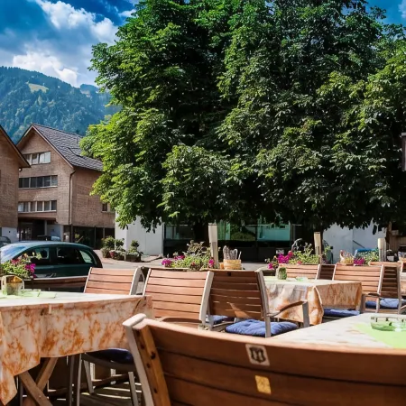 Dorfgasthof Adler
