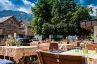 Dorfgasthof Adler - 3 ดาว