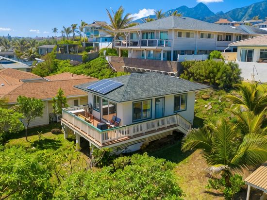 Perfect Getaway for Couples, Honeymooners