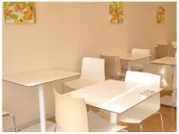Hotel Green Park - Bữa sáng