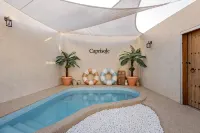 Yongin CapriSole - Biệt thự