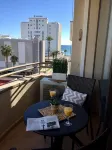 Feel good at the beach & arrive - 2-Sterne