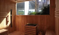Rusticnine Villa - 4-Star