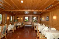 Hotel Park - con encanto