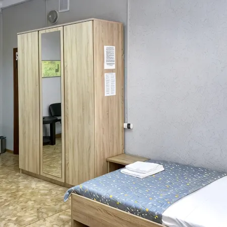 SMART HOTEL Абакан (Смарт отель Абакан)